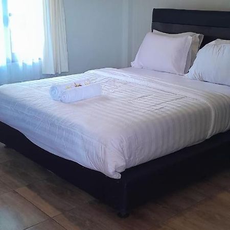 Villa Makmur كيروبوكان المظهر الخارجي الصورة
