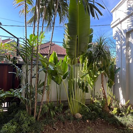 Villa Makmur كيروبوكان المظهر الخارجي الصورة