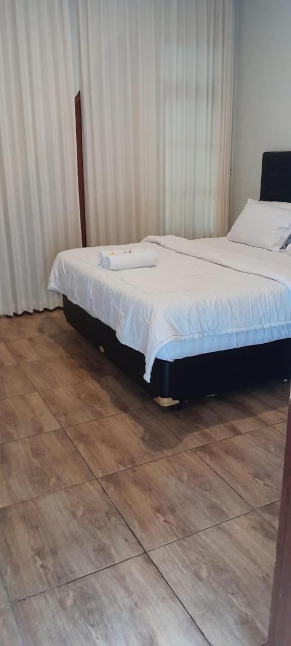 Villa Makmur كيروبوكان المظهر الخارجي الصورة