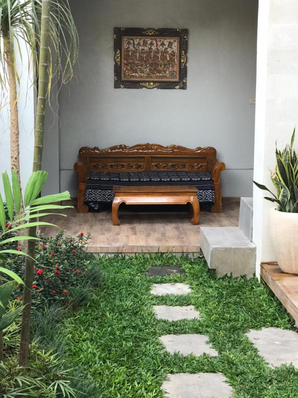 Villa Makmur كيروبوكان المظهر الخارجي الصورة