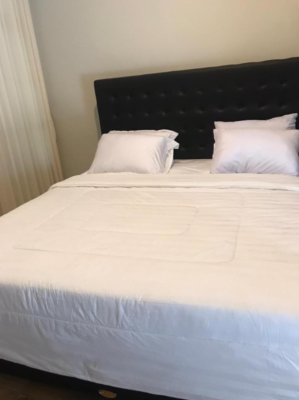 Villa Makmur كيروبوكان المظهر الخارجي الصورة