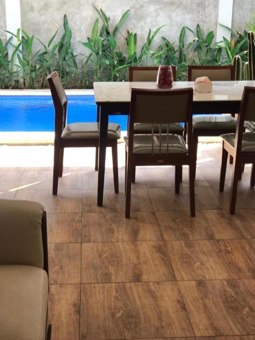 Villa Makmur كيروبوكان المظهر الخارجي الصورة
